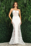 Adora Wedding Dress  3160-01