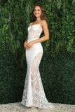 Adora Wedding Dress  3160-01