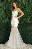 Adora Wedding Dress  3164-01