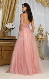 MayQueen Evening Gown MQ2011