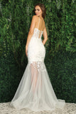 Adora Wedding Dress  3164-01