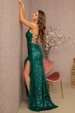 GLS Collective Evening Gown GL3143