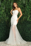 Adora Wedding Dress  3164-01