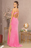 GLS Collective Evening Gown 3145