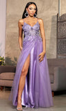 MayQueen Evening Gown MQ2011