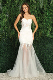 Adora Wedding Dress  3164-01