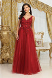 MayQueen Evening Gown MQ2015