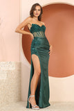 Adora Design Evening Gown 3157