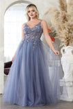 MayQueen Evening Gown MQ2015