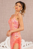 GLS Collective Evening Gowns GL3143
