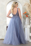 MayQueen Evening Gown MQ2015