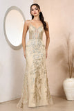 Adora Design Evening Gown 3158