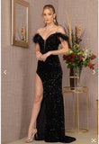 GLS Collective Evening Gown GL3149