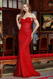 Adora Evening Gowns 3407