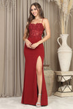 Adora Design Evening Gown 3166