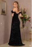 GLS Collective Evening Gown GL3149