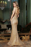 Adora Evening Gowns 3407