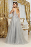 MayQueen Evening Gown MQ2015