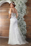 MayQueen Evening Gown MQ2030