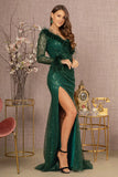 GLS Collective Evening Gown GL3160