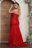 MayQueen Evening Gown MQ2030