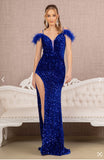 GLS Collective Evening Gown GL3149