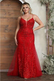MayQueen Evening Gown MQ2030
