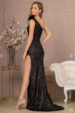 GLS Collective Evening Gown 3129