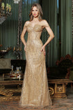 Adora Evening Gowns 3407