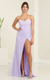 MayQueen Evening Gown MQ2037