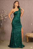 GLS Collective Evening Gown 3129