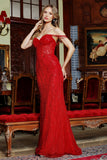 Adora Evening Gowns 3407
