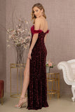 GLS Collective Evening Gown GL3163
