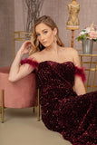 GLS Collective Evening Gown GL3163