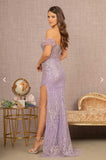 GLS Collective Evening Gown 3114