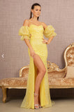 GLS Collective Evening Gown 3155