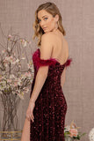 GLS Collective Evening Gowns GL3163