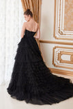 Andrea & Leo Evening Gown A1017