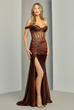Adora Evening Gowns 3400