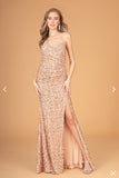 GLS Collective Evening Gown 3080