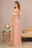 GLS Collective Evening Gowns GL3163