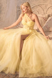 Andrea & Leo Evening Gown A1053