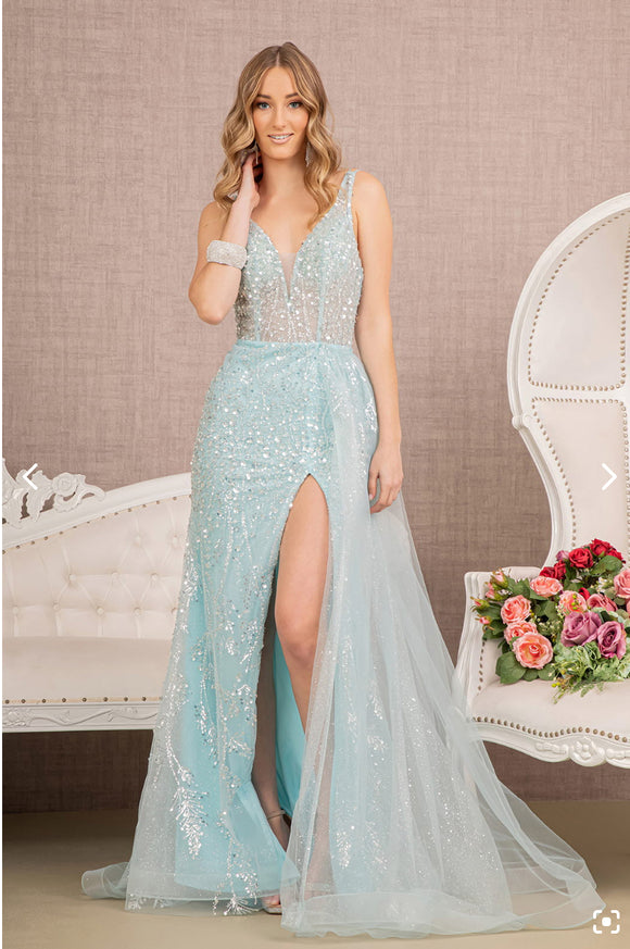 GLS Collective Evening Gown 3119