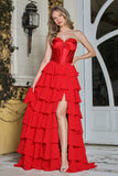 Adora Evening Gowns 3419