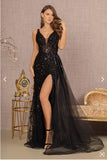 GLS Collective Evening Gown 3119