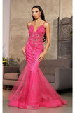 MayQueen Evening Gown RQ8030
