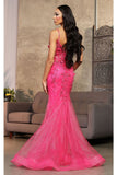 MayQueen Evening Gown RQ8030