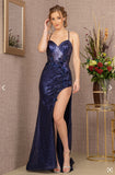 GLS Collective Evening Gown 3146