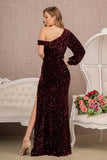 GLS Collective Evening Gown GL3159