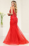MayQueen Evening Gown RQ8030
